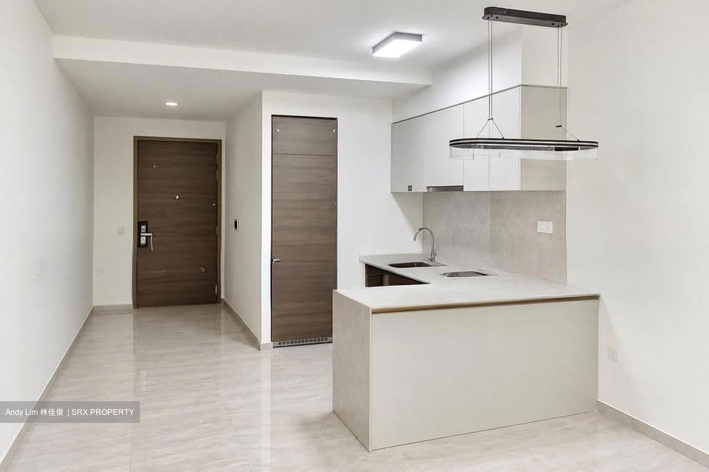 The Florence Residences (D19), Apartment #618960991